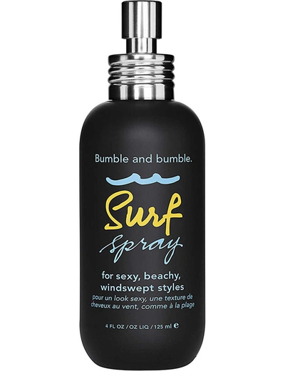 Bumble And Bumble Texturizing Surf Wave Spray 4 oz/ 125 ml