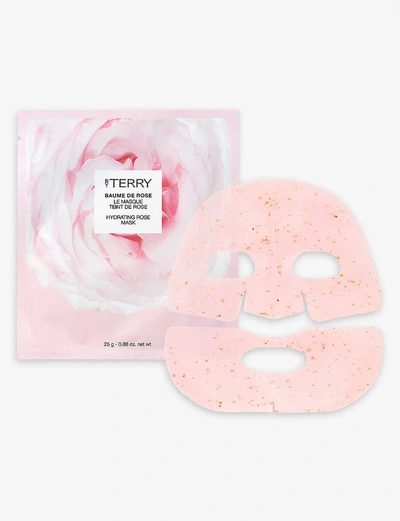 Shop By Terry Baume De Rose Hydrating Sheet Mask