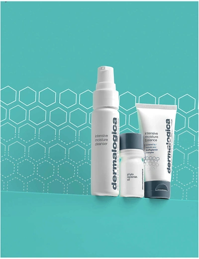 Shop Dermalogica Intensive Moisture Trio