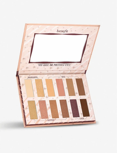 Shop Benefit Big Beautiful Eyes Palette