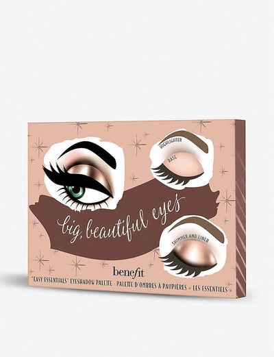 Shop Benefit Big Beautiful Eyes Palette