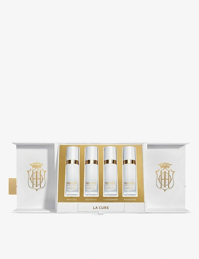 Sisley Paris Sisle&yuml;a L'int&eacute;gral Anti-&acirc;ge La Cure