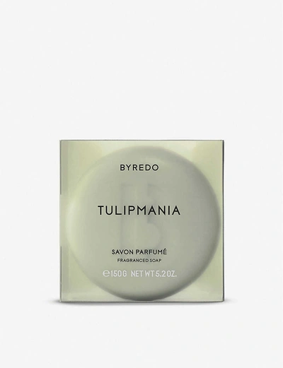 Shop Byredo Tulipmania Soap Bar 150g