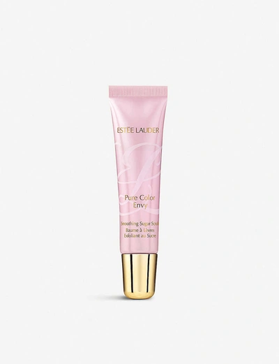 Estée Lauder Pure Colour Envy Smoothing Sugar Scrub 12g