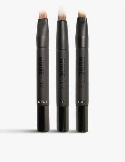 Shop Nudestix Magnetic Eye Color Pencil Blenders Set