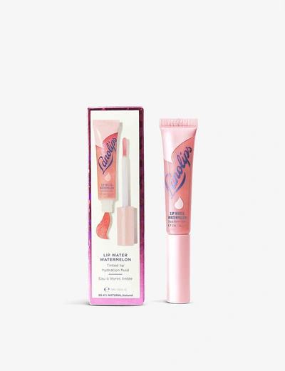 Shop Lano Watermelon Lip Water Lip Serum 10ml