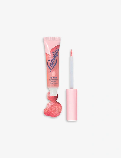 Lano Watermelon Lip Water Lip Serum 10ml