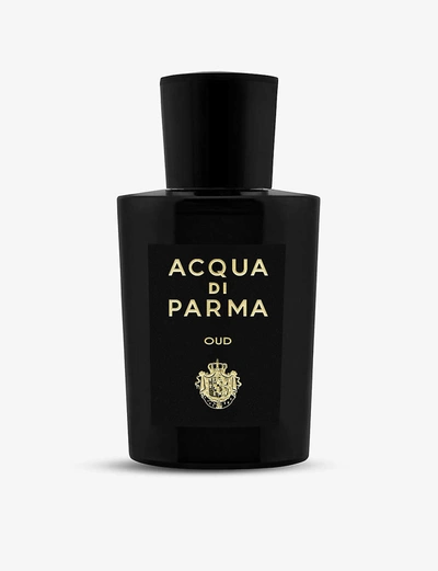 Shop Acqua Di Parma Oud Gift Set