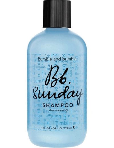 Shop Bumble And Bumble Bumble & Bumble Sunday Shampoo