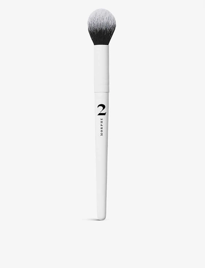 Shop Morphe 2 The Sweep Life Four-piece Brush Collection And Bag