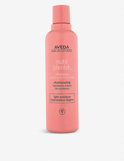 Shop Aveda Nutriplenish Light Moisture Shampoo