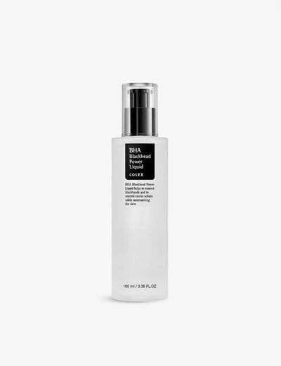 Shop Corsx Bha Blackhead Power Liquid Exfoliator 100ml