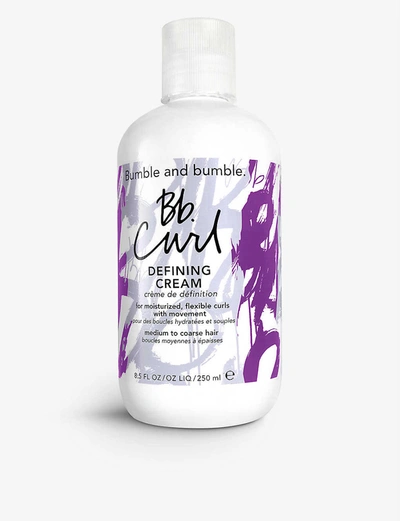 Shop Bumble And Bumble Curl Defining Cream