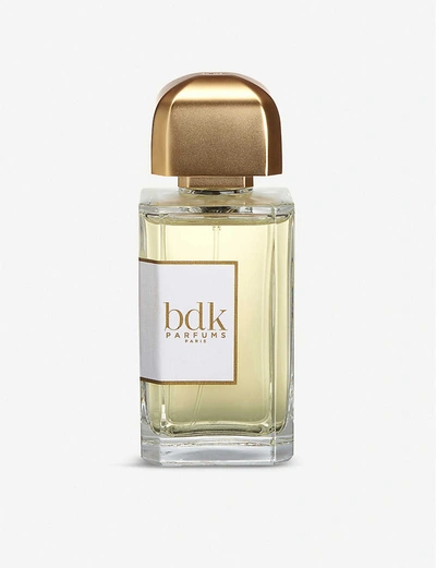Bdk Parfums Tubereuse Imperiale Eau De Parfum 100ml