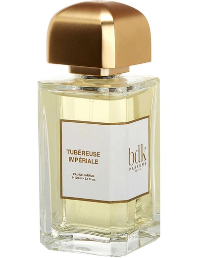 Bdk Parfums Tubereuse Imperiale Eau De Parfum 100ml