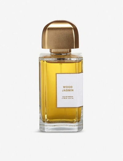 Shop Bdk Parfums Wood Jasmin Eau De Parfum