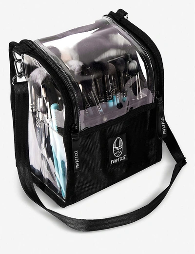 Mykitco. My Big Brush Buddy Pvc Bag
