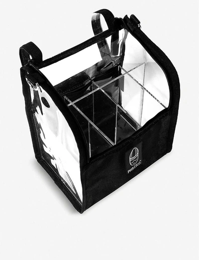 Mykitco. My Big Brush Buddy Pvc Bag