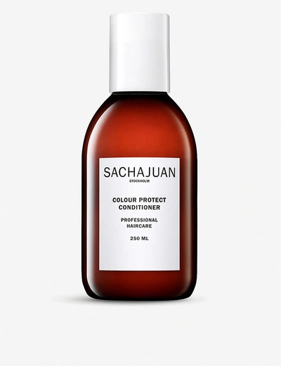 Sachajuan Colour Protect Conditioner, 250ml - One Size
