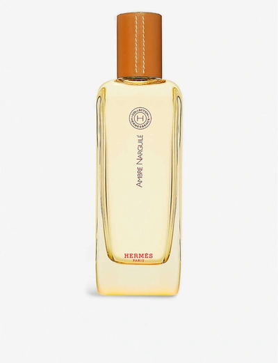 Shop Hermes Sence Collection Ambre Narguile Eau De Toilette