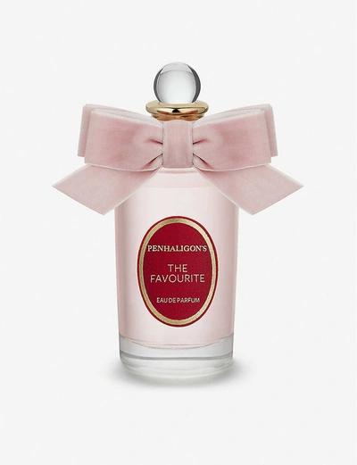 Shop Penhaligon's The Favourite Eau De Parfum 100ml