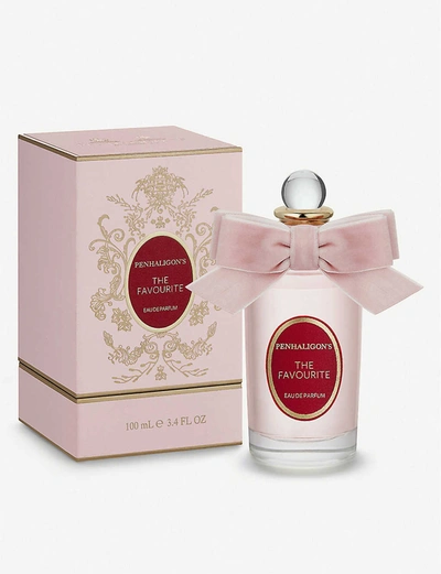 Shop Penhaligon's The Favourite Eau De Parfum 100ml