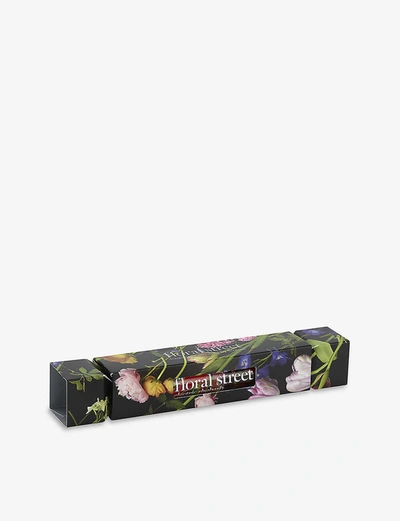 Shop Floral Street Electric Rhubarb Eau De Parfum Cracker 10ml