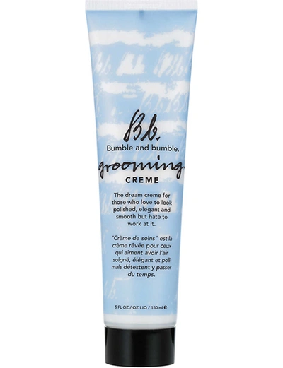 Shop Bumble And Bumble Grooming Creme 150ml