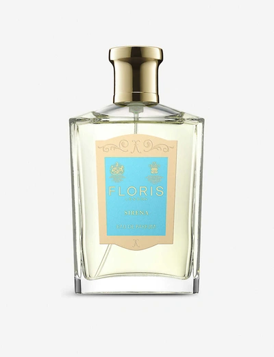 Shop Floris Sirena Eau De Parfum 100ml