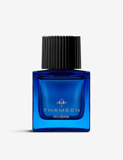 Shop Thameen Rivière Extrait De Parfum