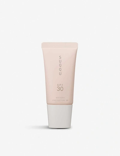 Shop Suqqu Watery Protector Spf30 30g