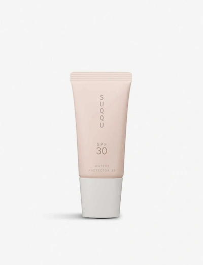 Suqqu Watery Protector Spf30 30g
