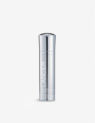 Lancer Advanced C Radiance Cream With Vitamin C Collagen Cofactor 10x 1.7 oz/ 50 ml