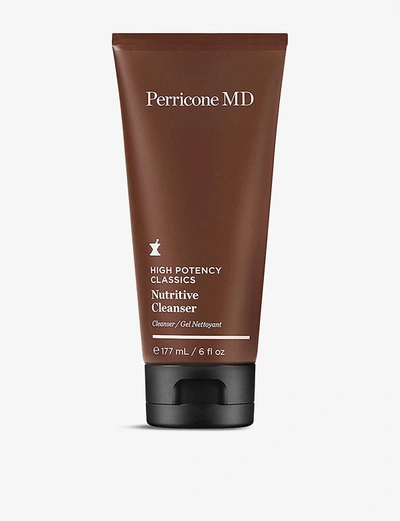 Shop Perricone Md High Potency Classics Nutritive Cleanser 177ml