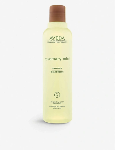 Shop Aveda Rosemary Mint Purifying Shampoo