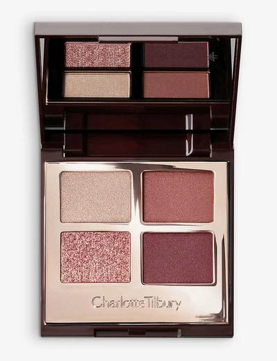 Shop Charlotte Tilbury Walk Of No Shame Luxury Luxury Eyeshadow Palette