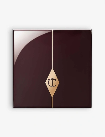 Shop Charlotte Tilbury Walk Of No Shame Luxury Luxury Eyeshadow Palette