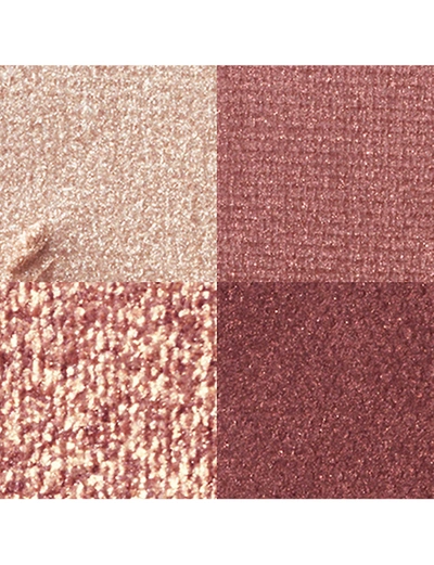 Charlotte Tilbury Luxury Palette Colour-coded Eye Shadows - Walk Of No Shame