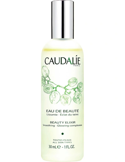 Caudalíe Beauty Elixir Facial Spray Travel 30ml-no Color