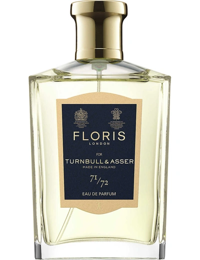 Shop Floris 71/72 Eau De Parfum