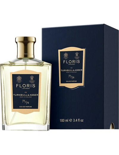 Shop Floris 71/72 Eau De Parfum