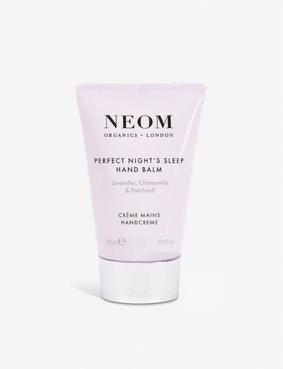 Shop Neom Perfect Night's Sleep Hand Balm 30ml