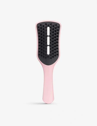 Shop Tangle Teezer Tickled Pink Easy Dry & Go Vented Hairbrush