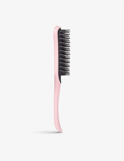 Shop Tangle Teezer Easy Dry & Go Vented Hairbrush In Tickled Pink