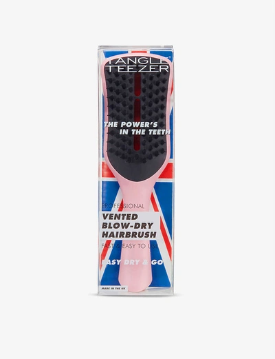 Shop Tangle Teezer Tickled Pink Easy Dry & Go Vented Hairbrush