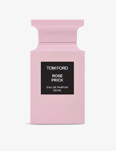 Shop Tom Ford Ladies Rose Prick Eau De Parfum, Size: