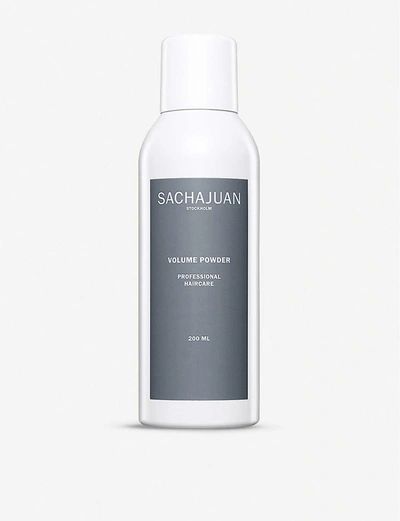 Sachajuan Volume Powder 200ml