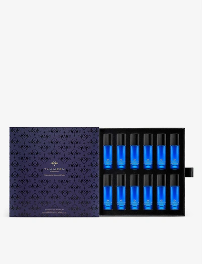 Shop Thameen Treasure Collection Gift Set