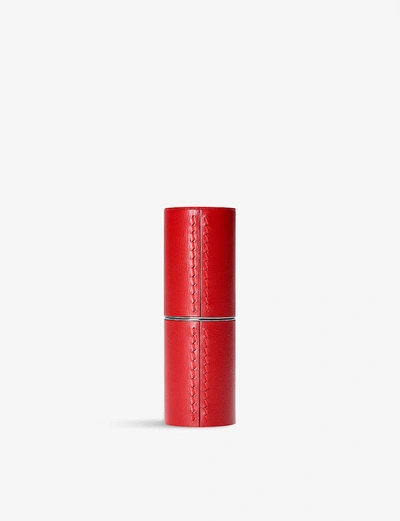 La Bouche Rouge Paris The Parisian Reds Refillable Red Lipstick Set