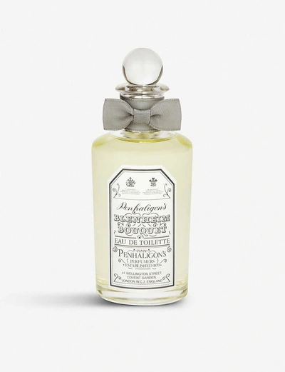 Shop Penhaligon's Penhaligons Blenheim Bouquet Eau De Toilette